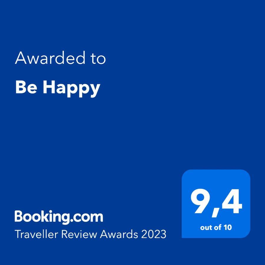 Be Happy Apartment Algodonales Ngoại thất bức ảnh