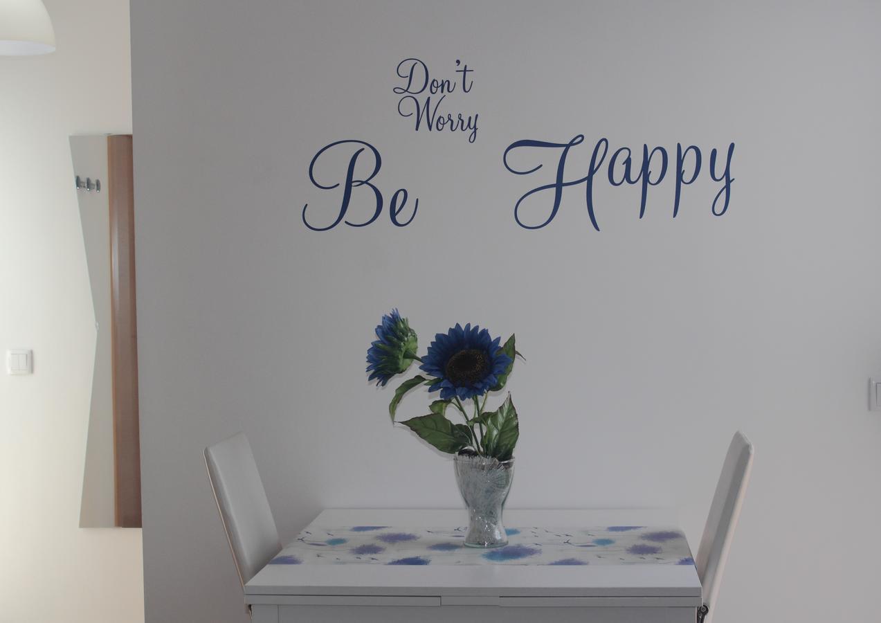 Be Happy Apartment Algodonales Ngoại thất bức ảnh